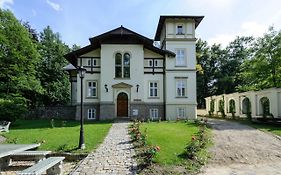 Spa Resort Libverda - Villa Friedland